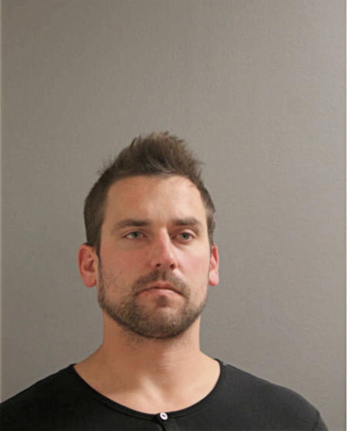 EVAN A. KRUGER, Cook County, Illinois