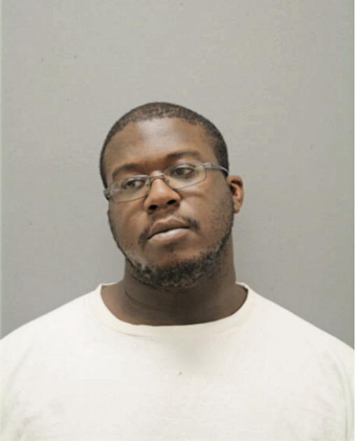 JUSTUS K LANKIN, Cook County, Illinois
