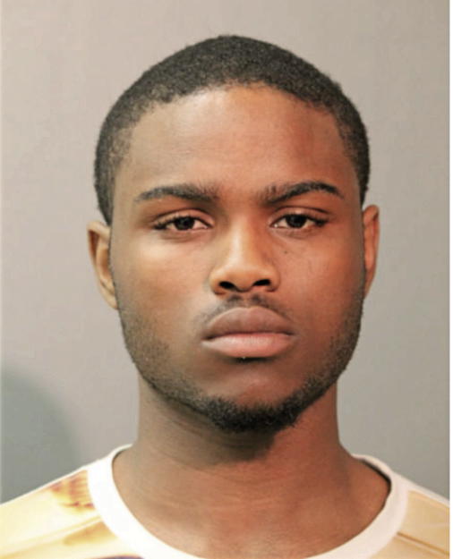 KYLE E LEE, Cook County, Illinois