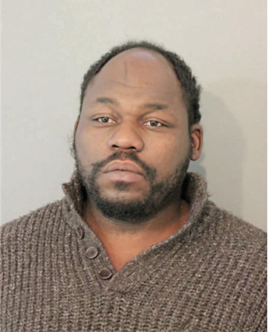 TYRONE LEVERSON, Cook County, Illinois