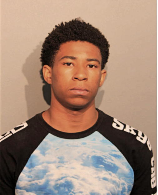 TYJUAN LIGHTHALL, Cook County, Illinois