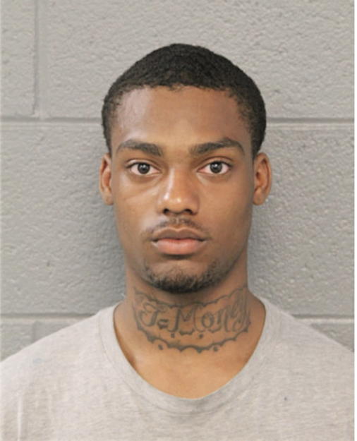 TRISTON T LITTLE, Cook County, Illinois
