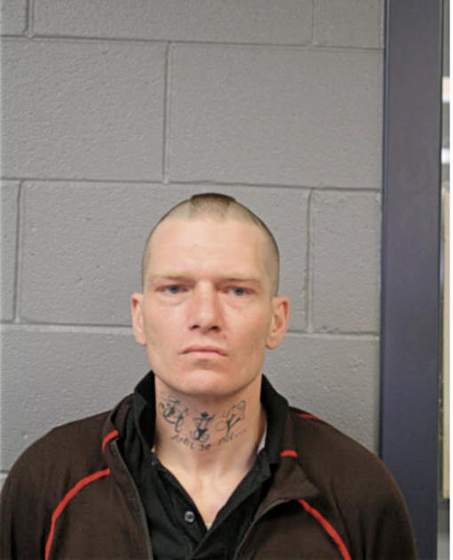 CODY L LITTRELL, Cook County, Illinois