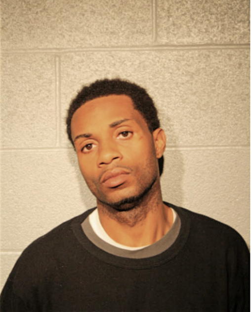 CALVIN B LOFTON, Cook County, Illinois