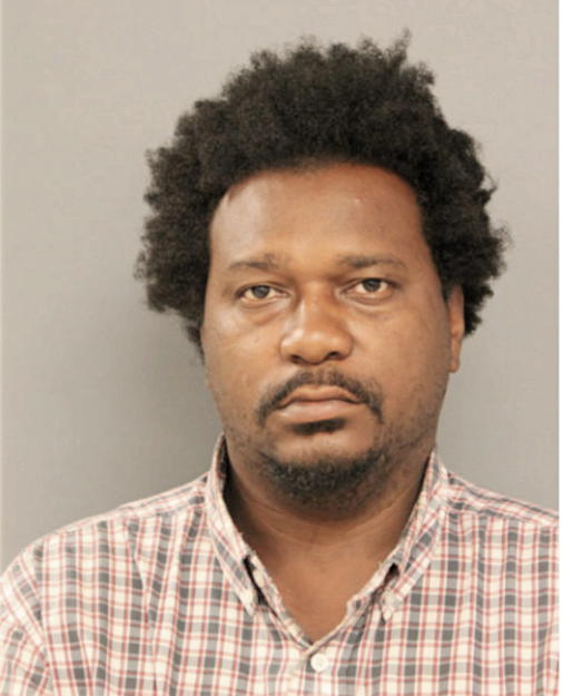 JAMES C LYONS, Cook County, Illinois