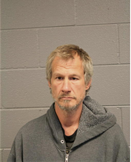 GREGORY MACHROLI, Cook County, Illinois