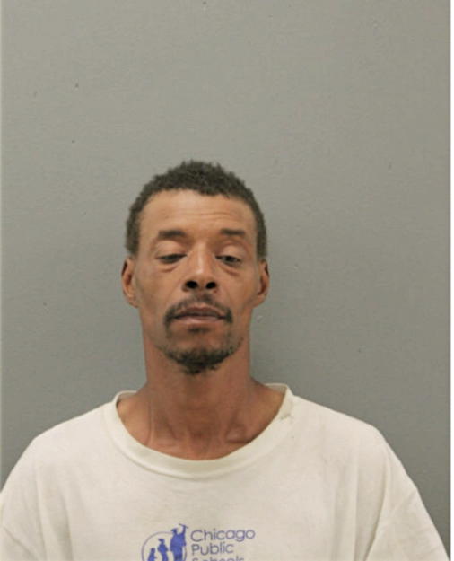 FLETCHER D MAILEY, Cook County, Illinois