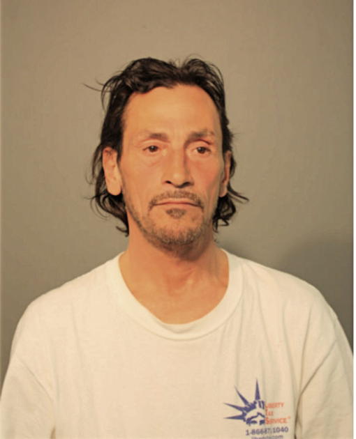 CELSO MARRERO, Cook County, Illinois