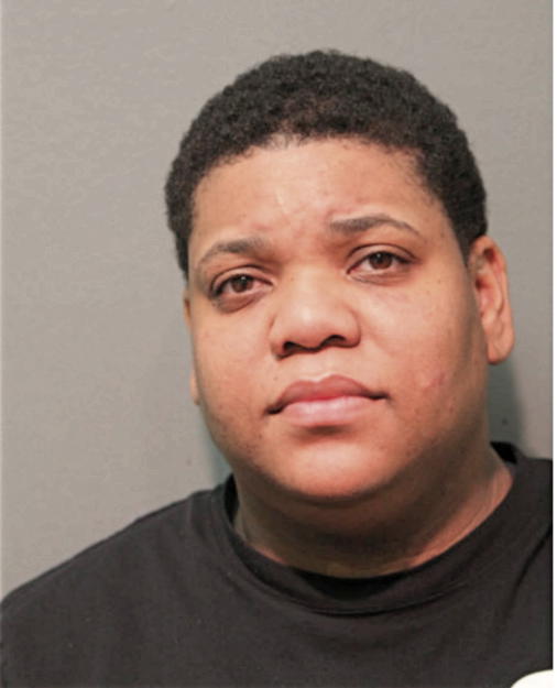 ZOE MARSH-LEIGH, Cook County, Illinois
