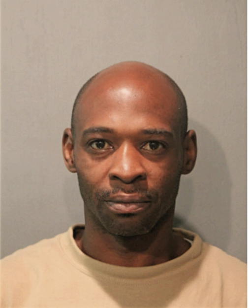 TIMOTHY A MARTIN, Cook County, Illinois