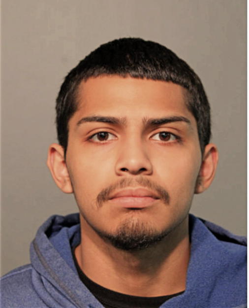 SAMUEL MARTINEZ, Cook County, Illinois