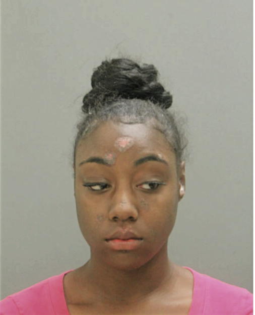 SANTRICE D MASON, Cook County, Illinois