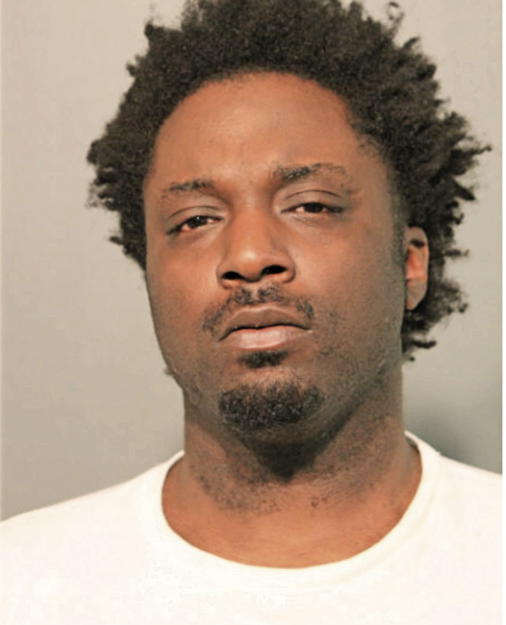 JAMES E MCCLAIN, Cook County, Illinois