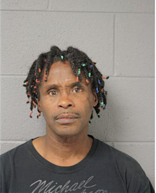 WILLIE L MILES, Cook County, Illinois