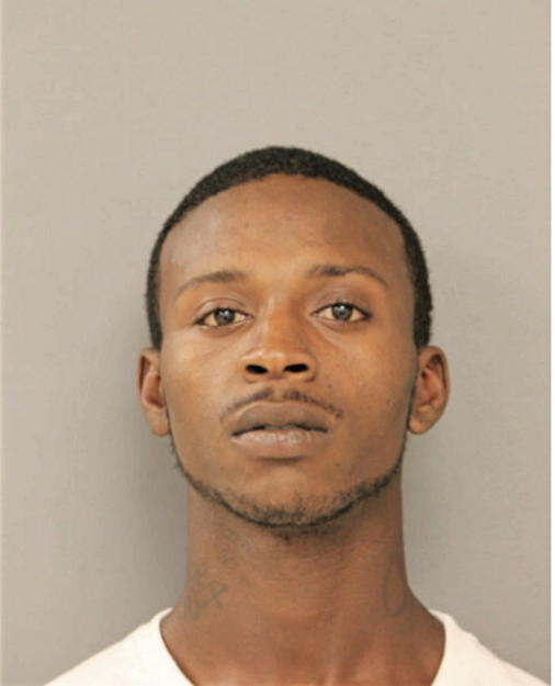 JORDAN M MOORE, Cook County, Illinois