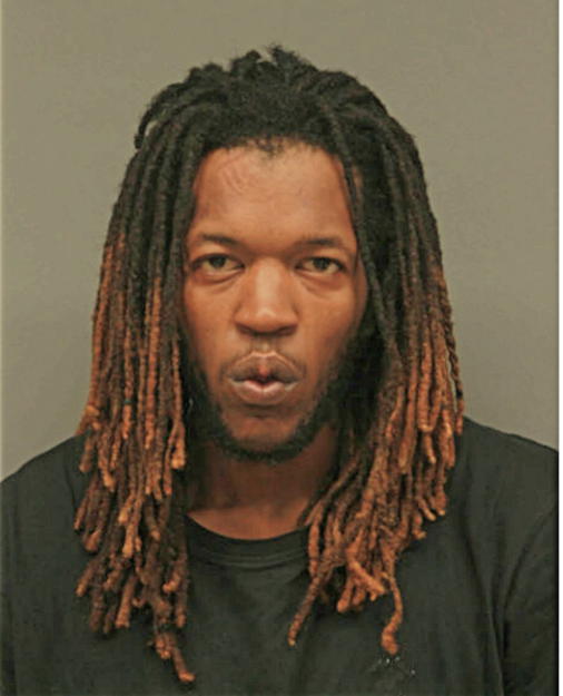 TERRENCE MOORE, Cook County, Illinois