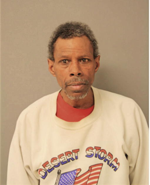 MICHAEL MOORES, Cook County, Illinois
