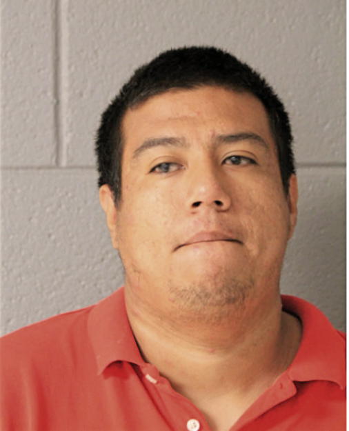 MIGUEL MORGADO, Cook County, Illinois
