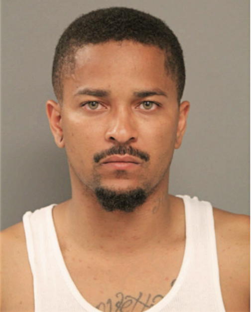 CLARENCE MORGAN, Cook County, Illinois