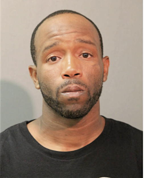 LAMAR DAVID MURPHY, Cook County, Illinois