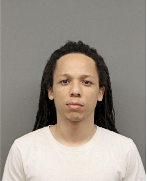 ERIC A MURRAY, Cook County, Illinois
