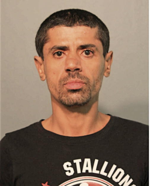 MUSAID NASSER, Cook County, Illinois