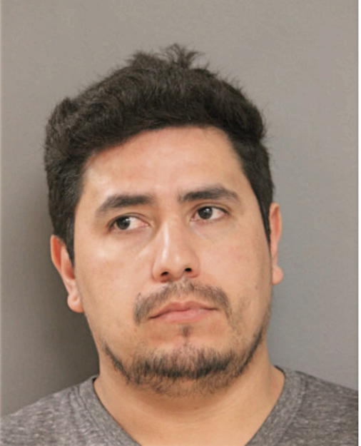 ELVER LEONEL NEVAREZ, Cook County, Illinois