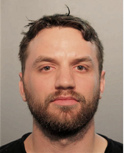 DENNIS J OLEARY, Cook County, Illinois