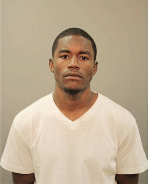 CHRISTOPHER L OLIVER, Cook County, Illinois