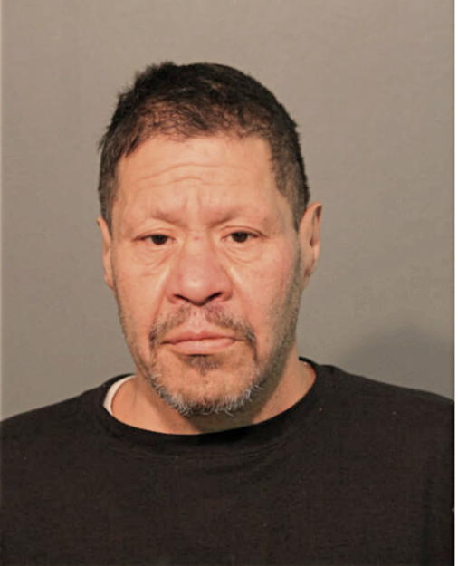 JESUS OLVERA, Cook County, Illinois