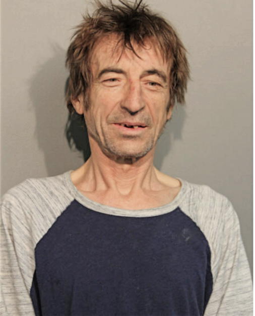 BOSILJKO OROZ, Cook County, Illinois