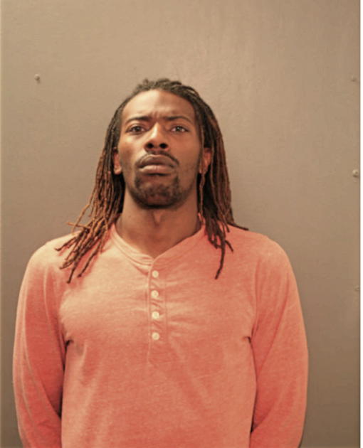 ANDREW D OWENS, Cook County, Illinois