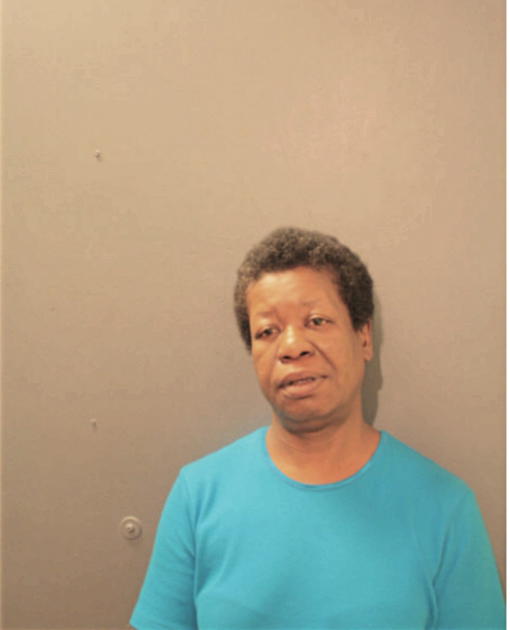 BERTA PALMER, Cook County, Illinois