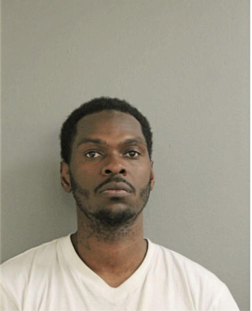 ROOSEVELT PATTERSON, Cook County, Illinois