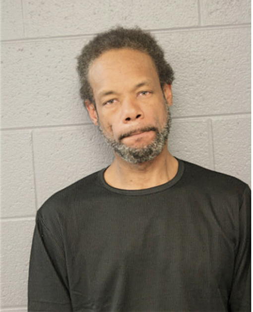JOHNNY PATTON, Cook County, Illinois