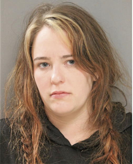 HALEY S PEACOCK, Cook County, Illinois