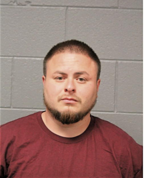 EZEQUIEL PENA, Cook County, Illinois