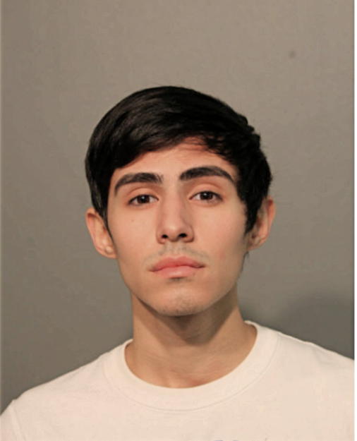 JOSHUA A PEREZ, Cook County, Illinois