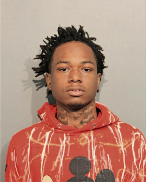 KEVIN K PHILLIPS, Cook County, Illinois