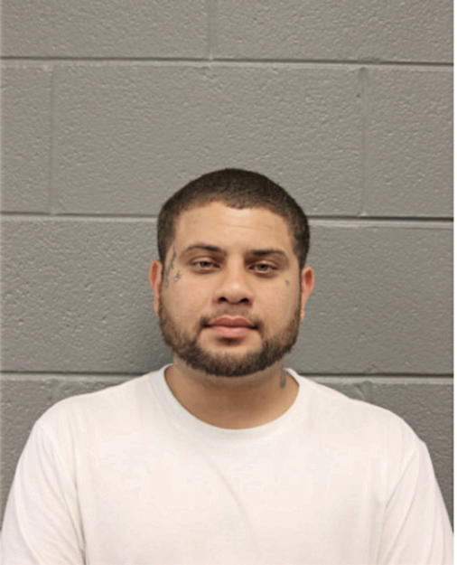 MANUEL A PINO, Cook County, Illinois