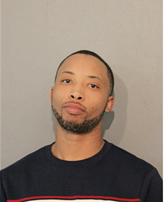 CAMERON W POLK, Cook County, Illinois