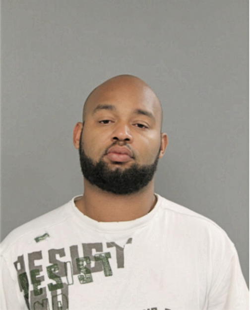 JEREMIAH POLK, Cook County, Illinois