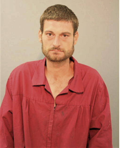 EUGENE PONINSKI, Cook County, Illinois