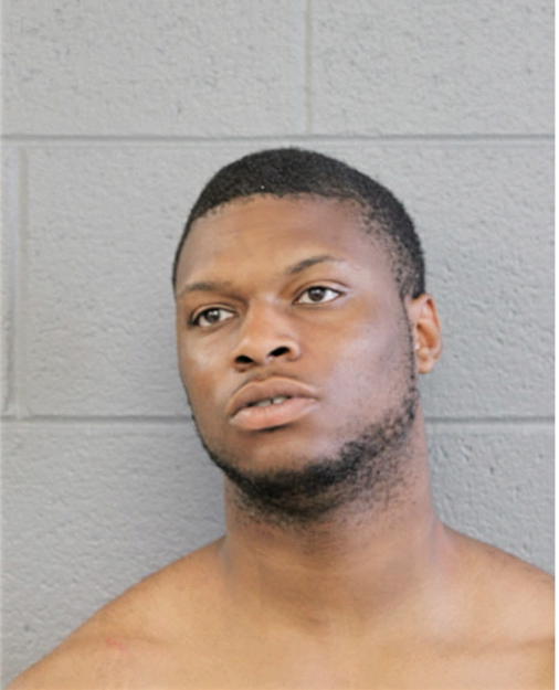 JESSE A RAMEY, Cook County, Illinois