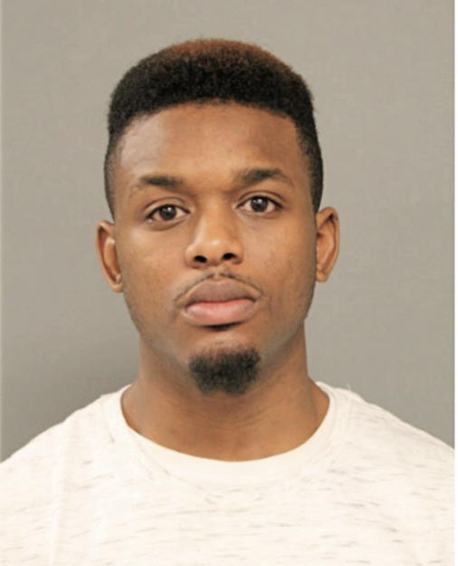 DARELL E RENFORT, Cook County, Illinois