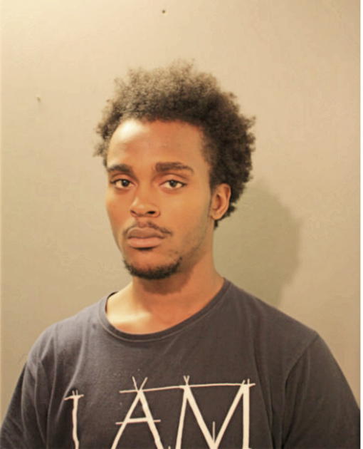 WILLIAM RICHARDSON, Cook County, Illinois