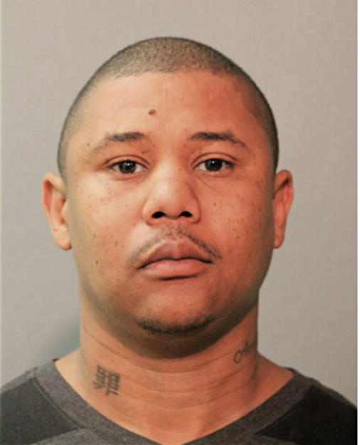 QUACY L RILEY, Cook County, Illinois