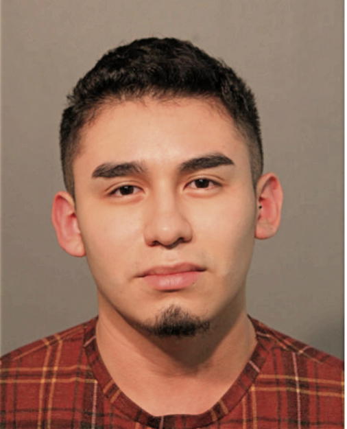 EFRAIN RIOS, Cook County, Illinois
