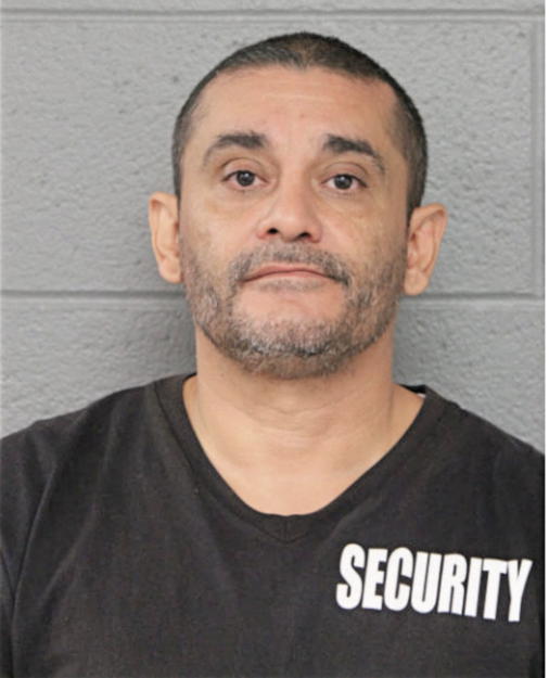 JOSE L RIVERA, Cook County, Illinois