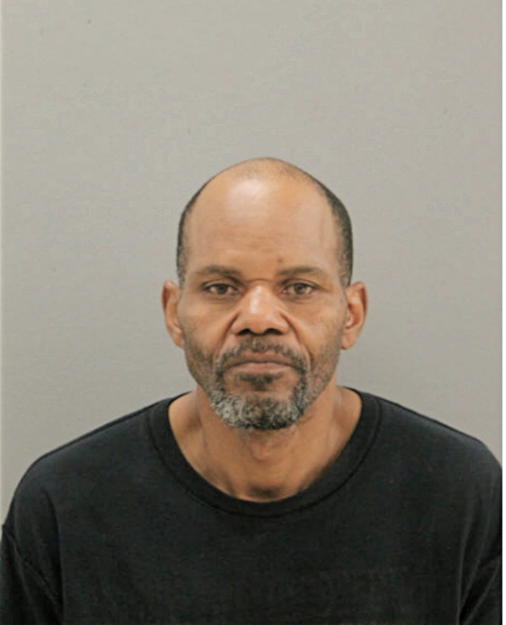 IVAN J ROBINSON, Cook County, Illinois